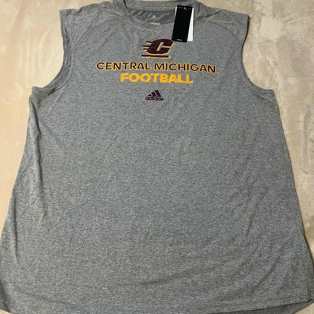 CMU shirt